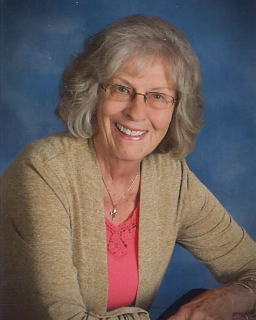 Judith A. Thompson