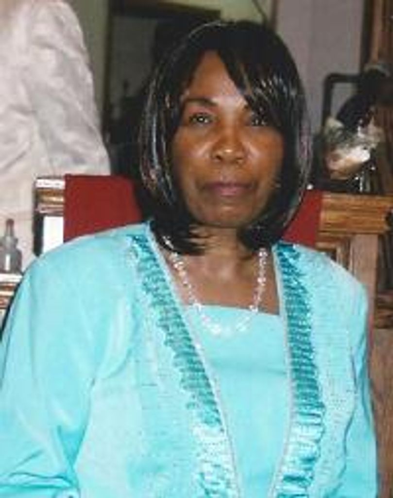 Susan Edwards Jones