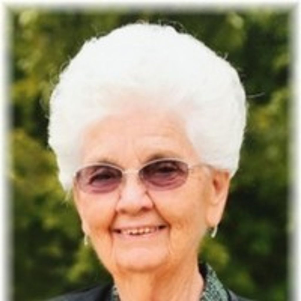 Virginia L. Evans