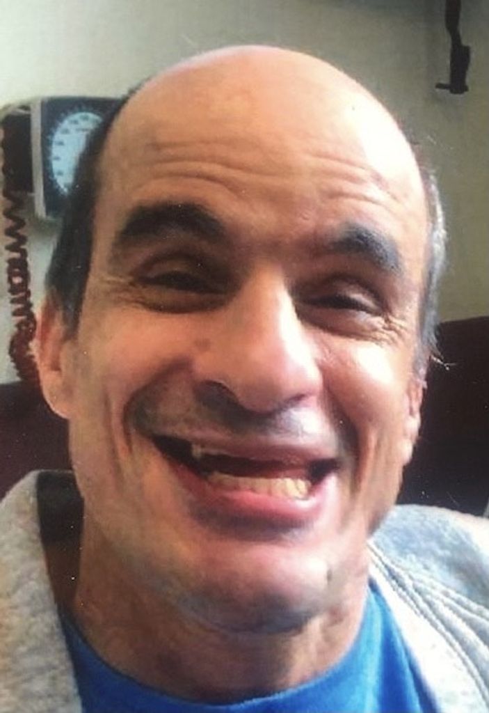 Stephen Domonick Verni