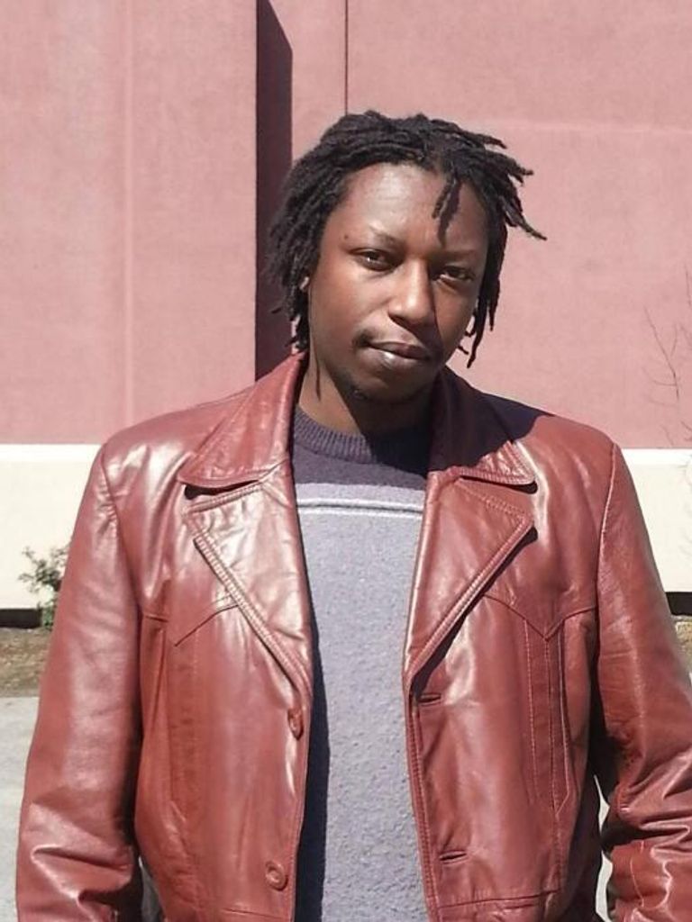 Nicholas Kiprono Telengech