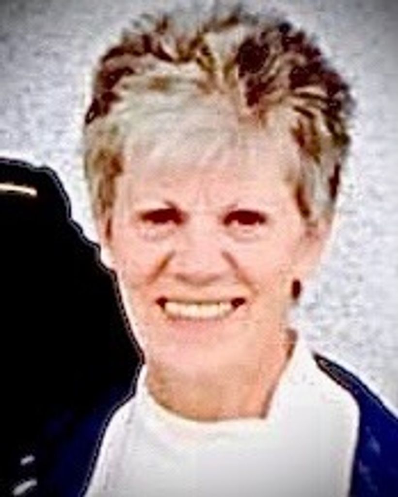 Frances T. McKnight