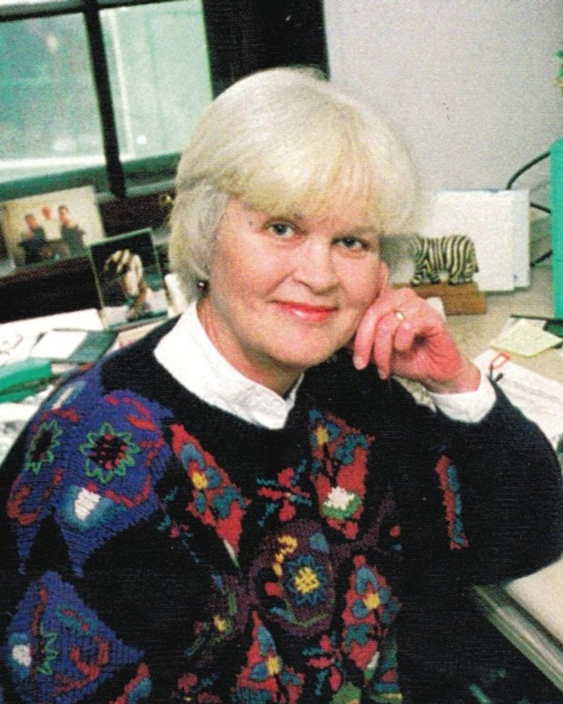 Judith Ann French