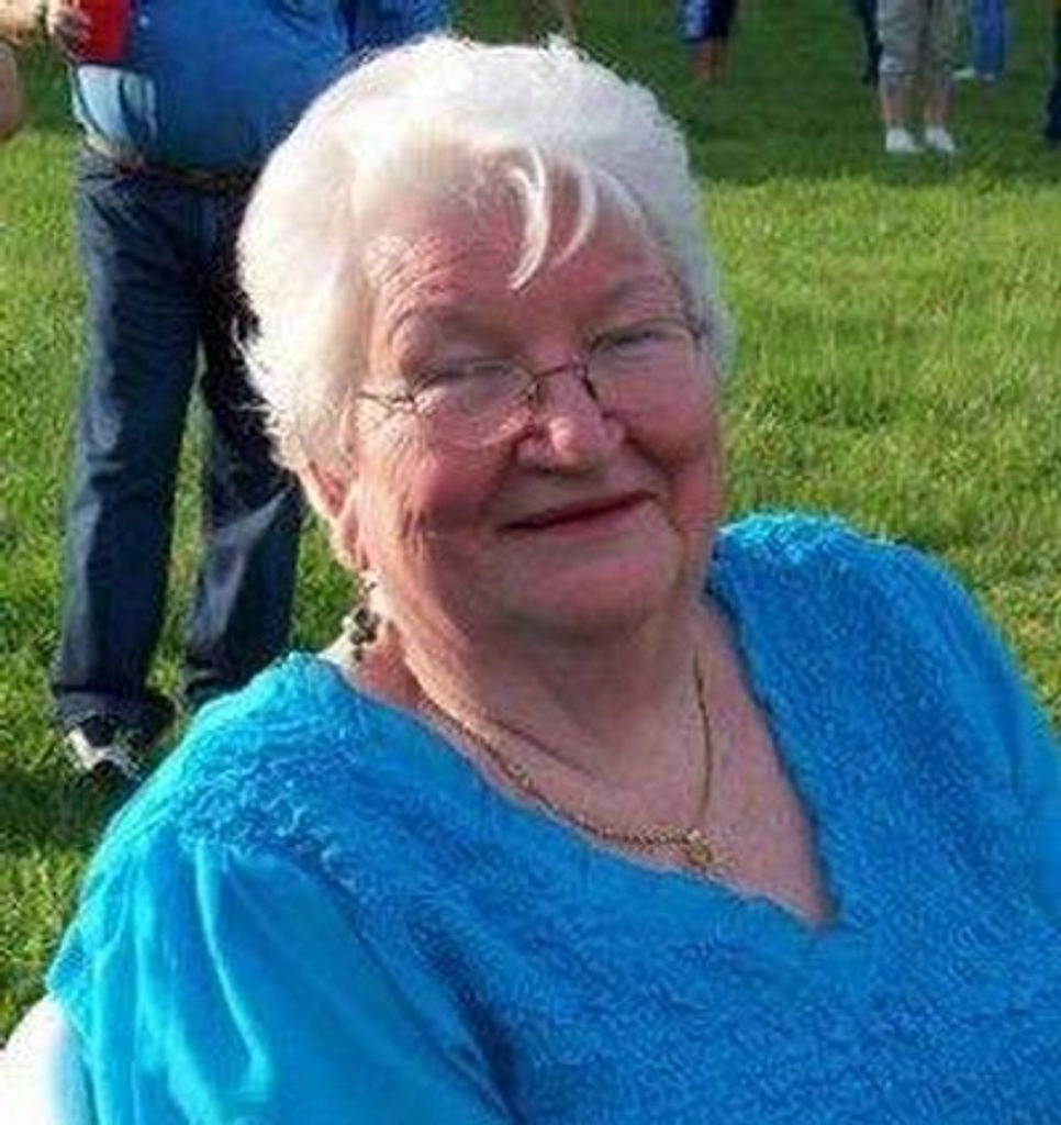 Marie Viola Collins Profile Photo