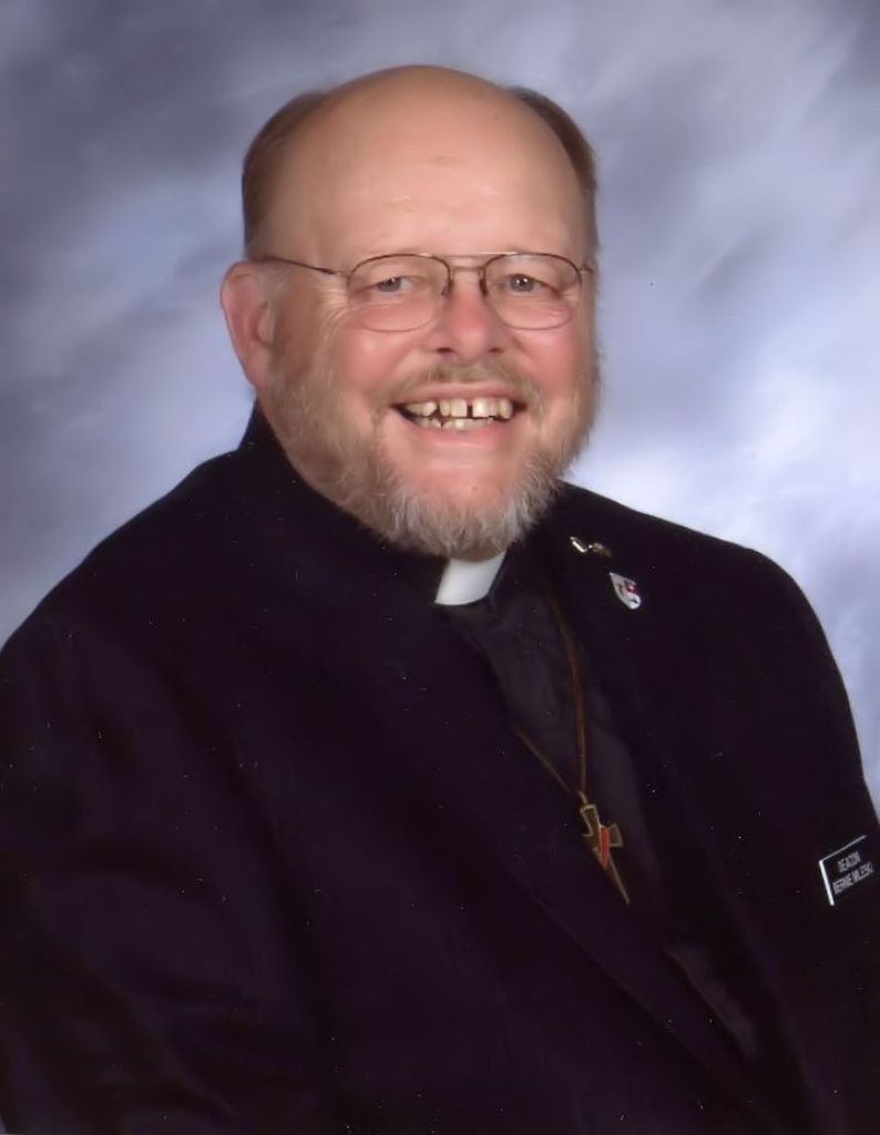 Bernard Francis Mileski