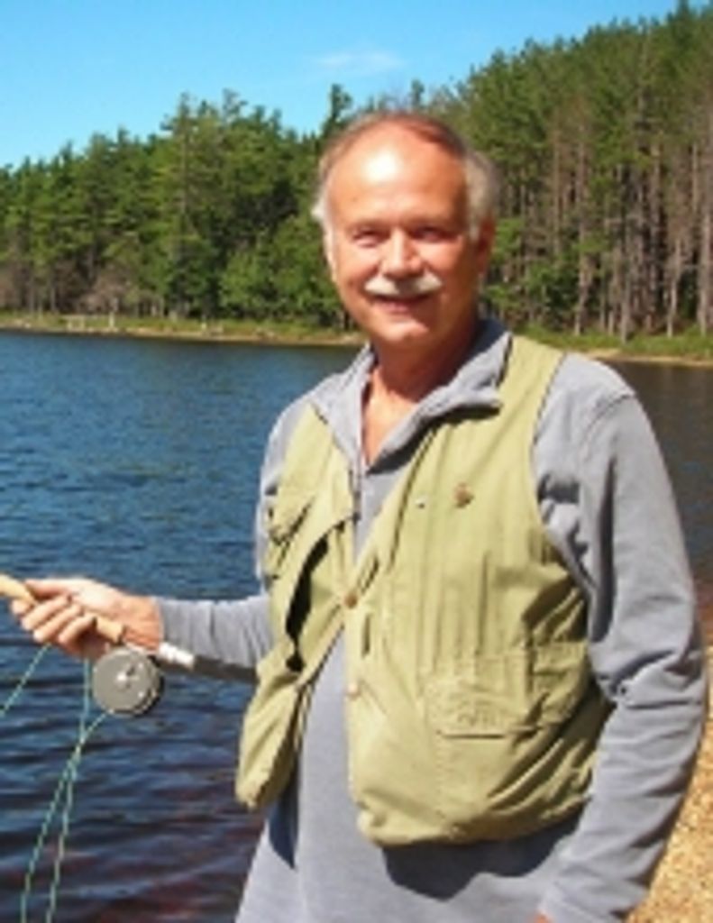David A. Patterson