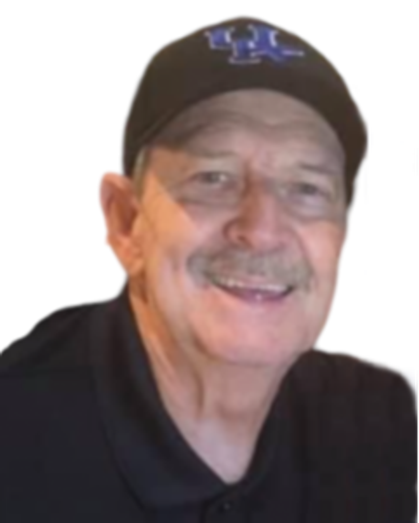 Rodger W. Perkins