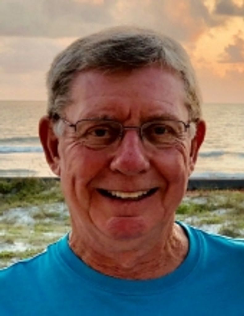 James R. Hunt Profile Photo