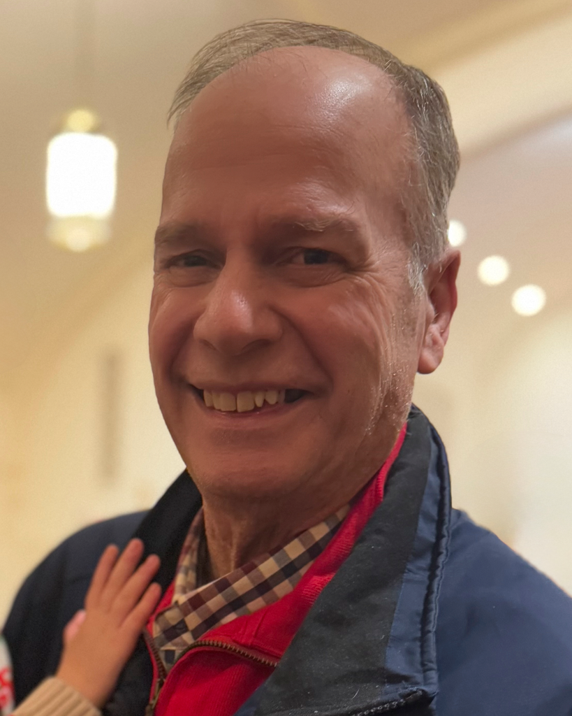 Daniel Reagan Profile Photo