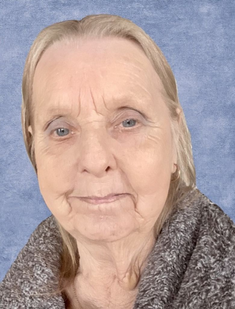 Joyce Helen Thompson