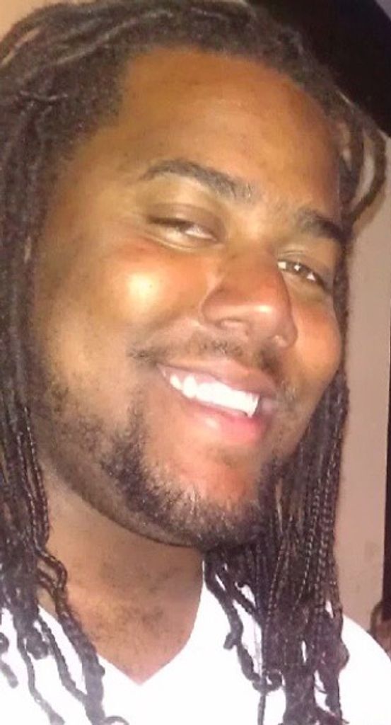 Charles Randolph James, Jr. Profile Photo