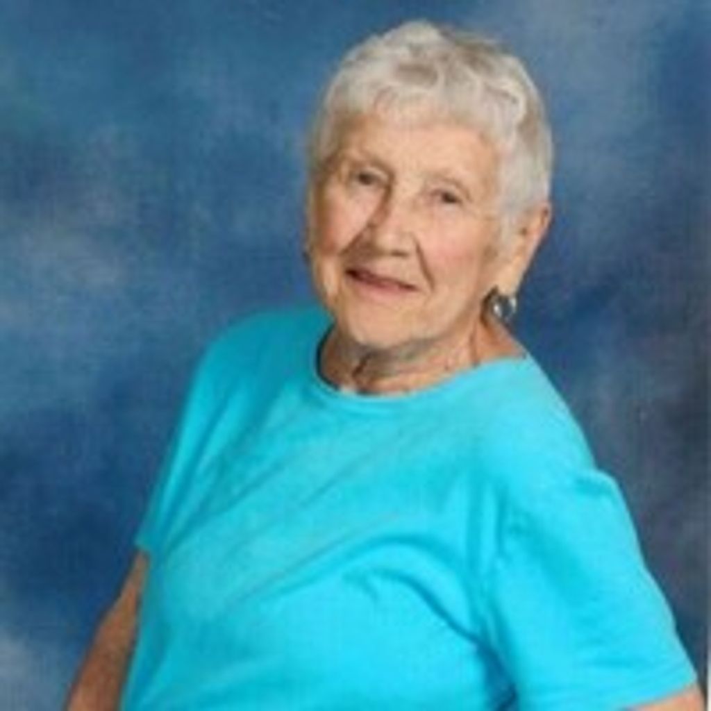 Lillian Elaine Farrell Profile Photo