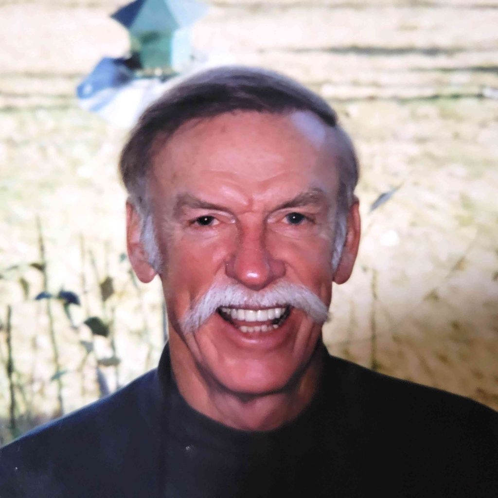 Wendell Donald Miller Profile Photo
