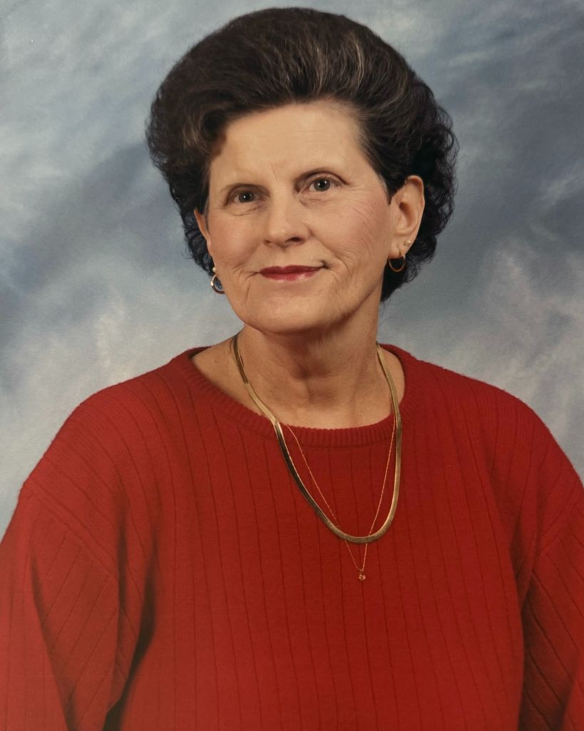 Lola Mae Hardin