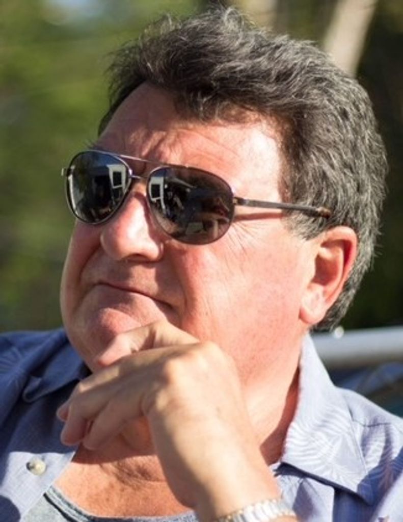 Donald W. Jacobs