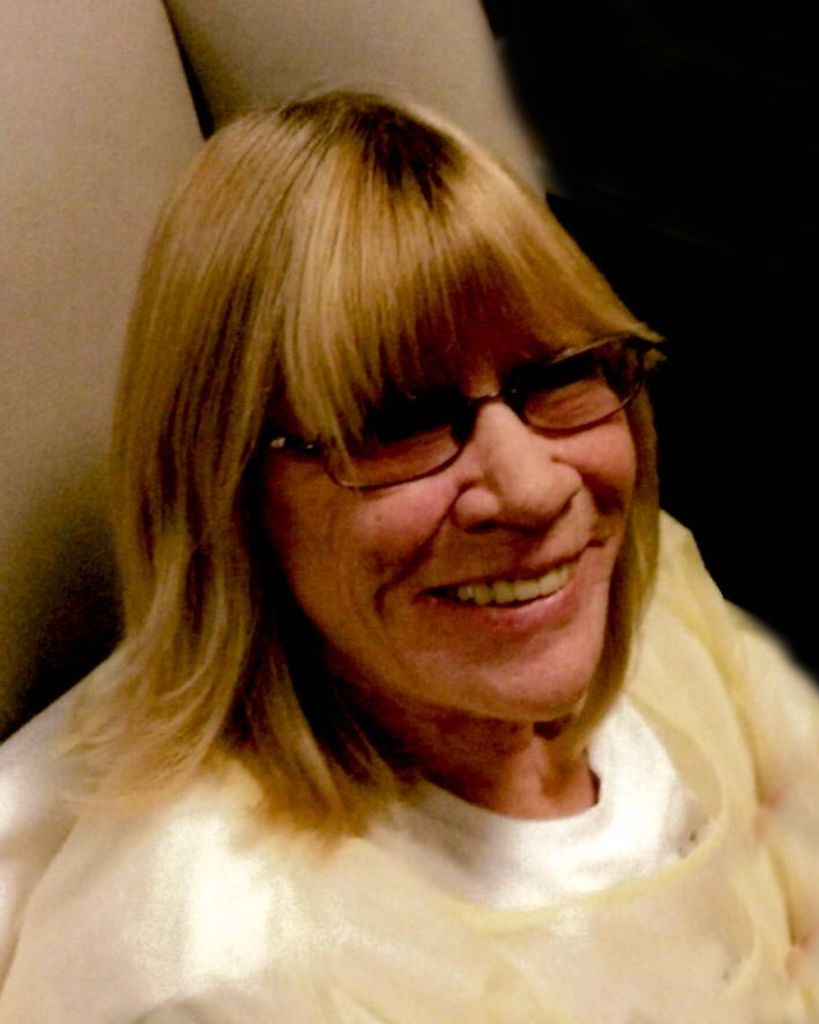 Barbara Ann Myhra