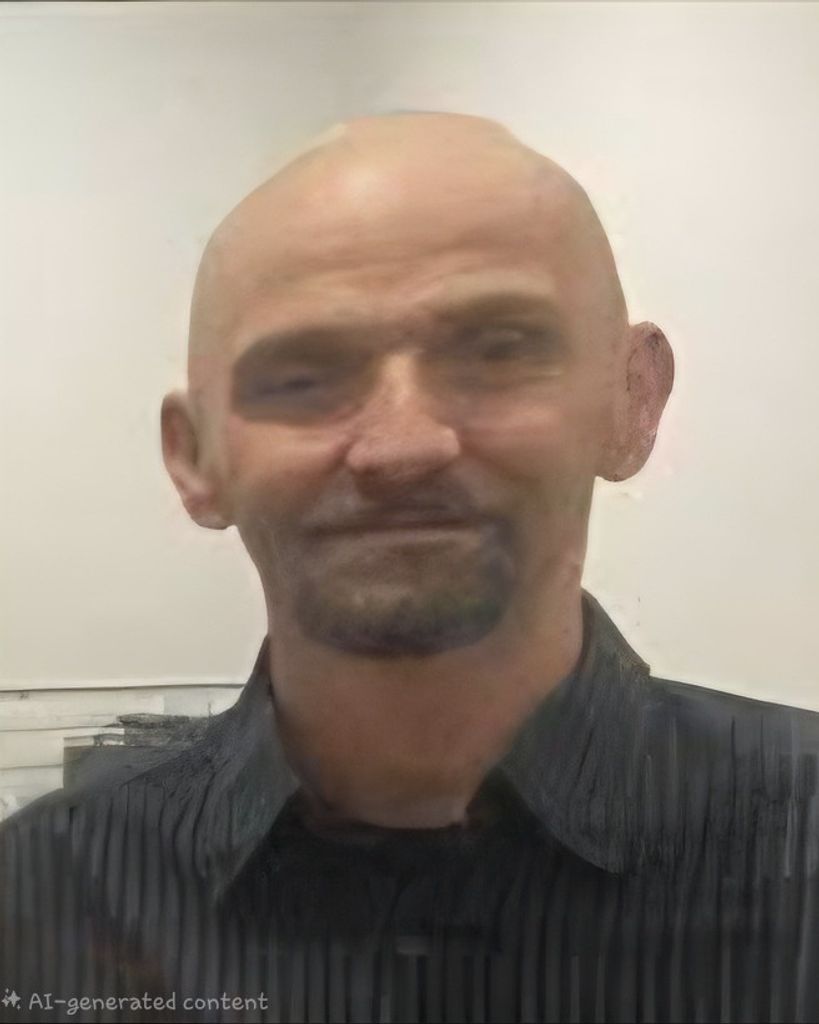 Peter John Nikolaisen