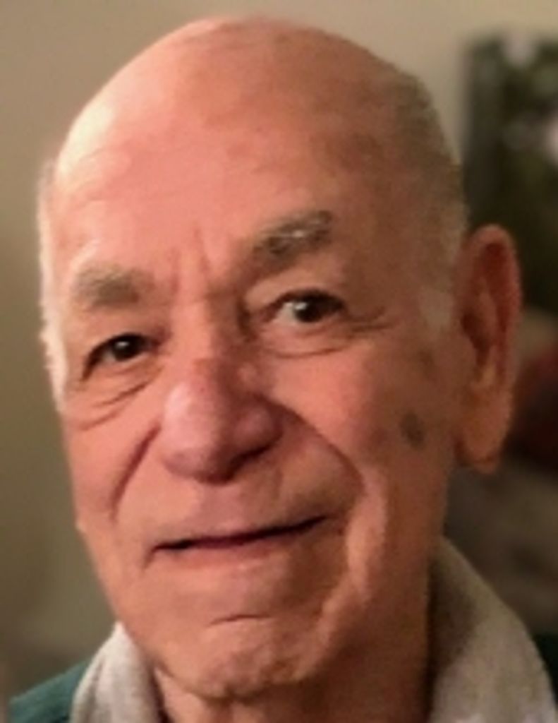 John E. Decubellis.Sr.