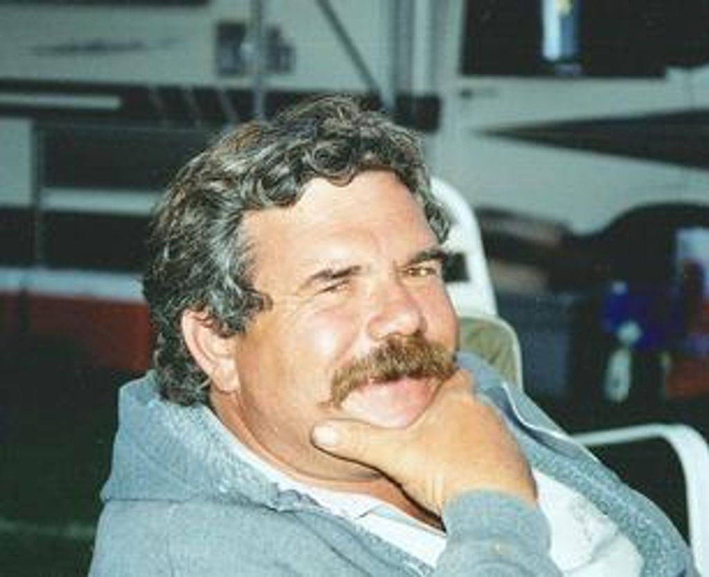 Adam "Peewee" Signorelli