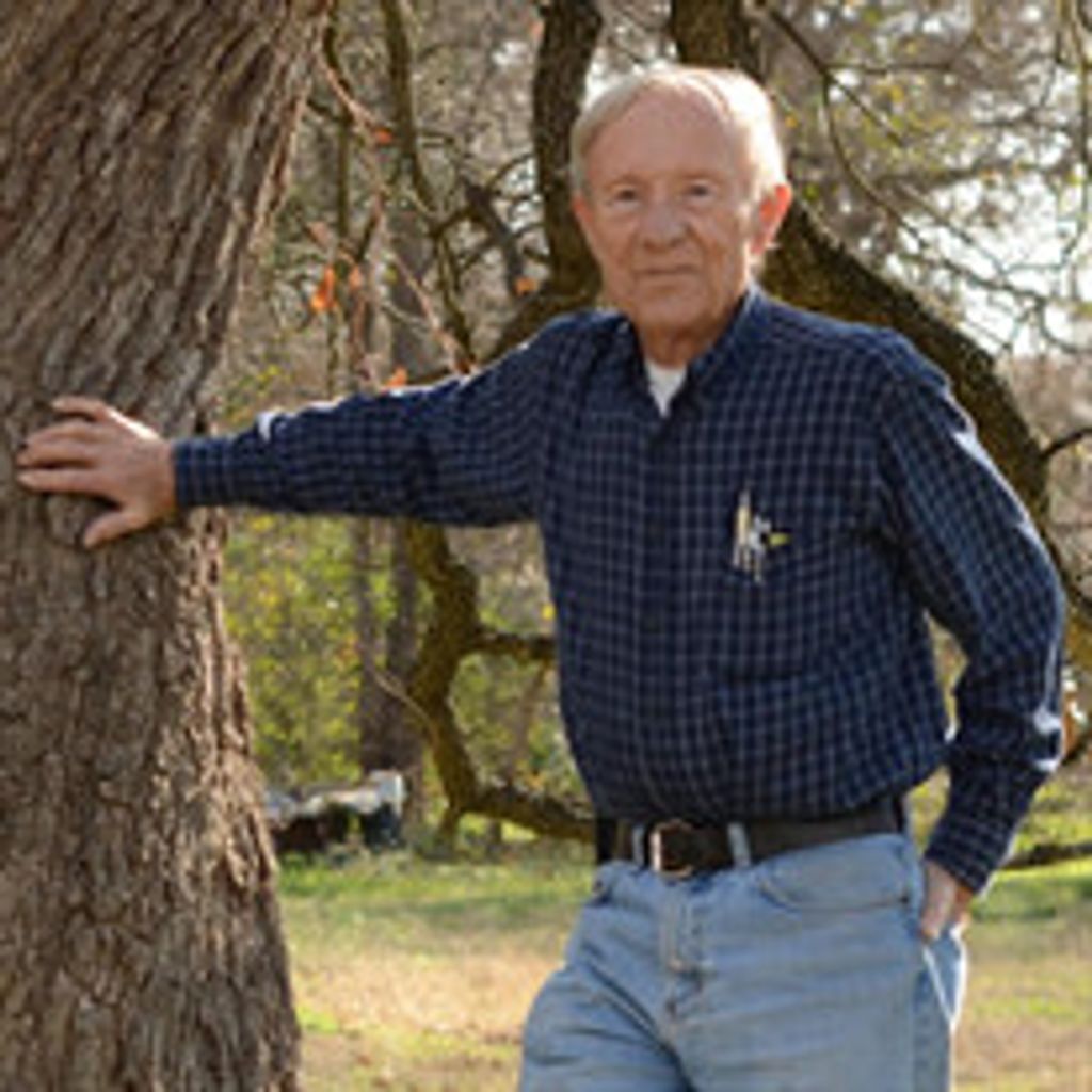 Daniel "Dan" Owen Absher