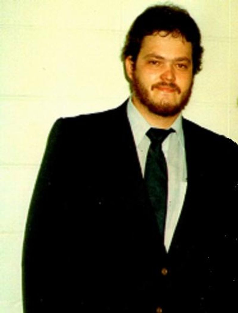 Paul David Morris Profile Photo