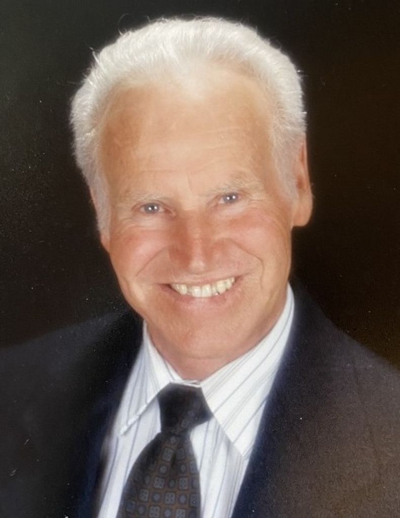 John Huva