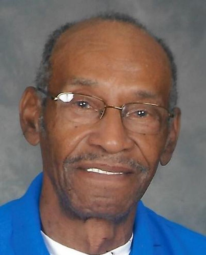 John Henry Larkins Profile Photo