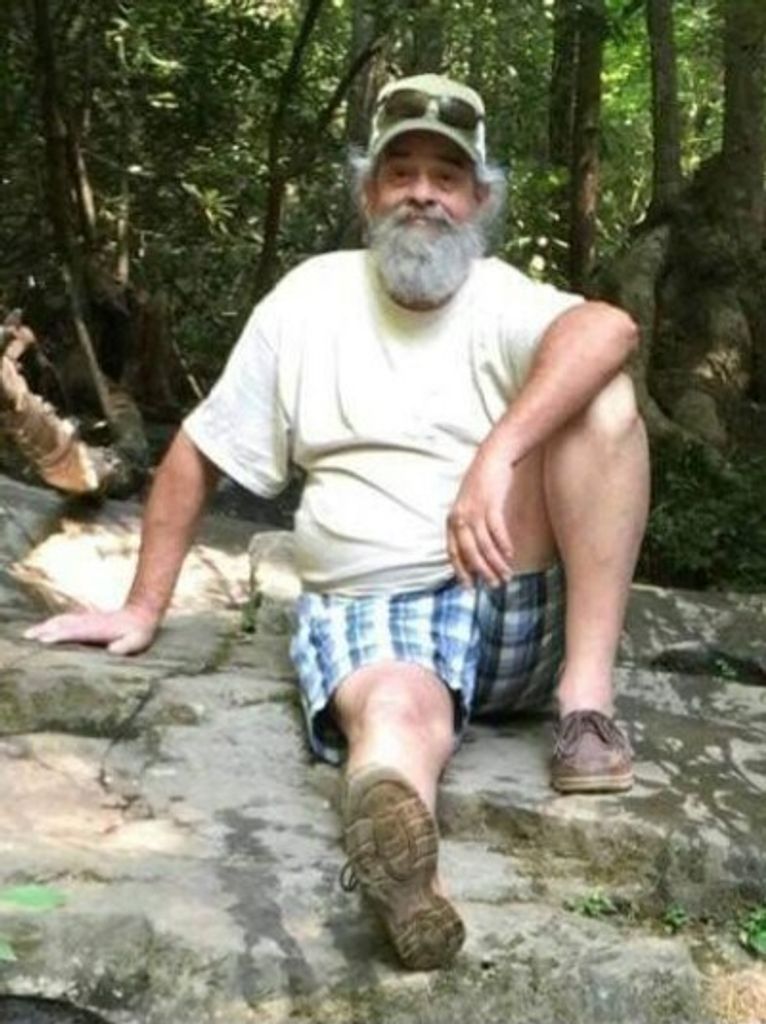 Gary Morgan Dean Profile Photo