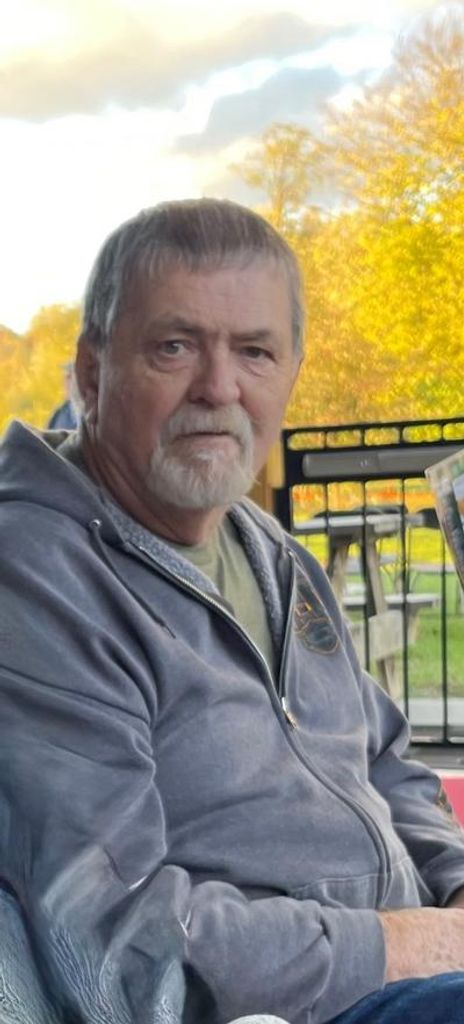 Robert David Howdyshell, Jr. Profile Photo