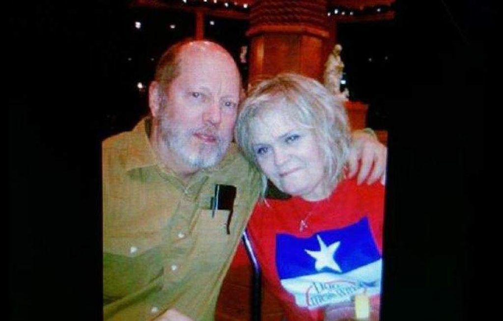 David Terrell Mcghee