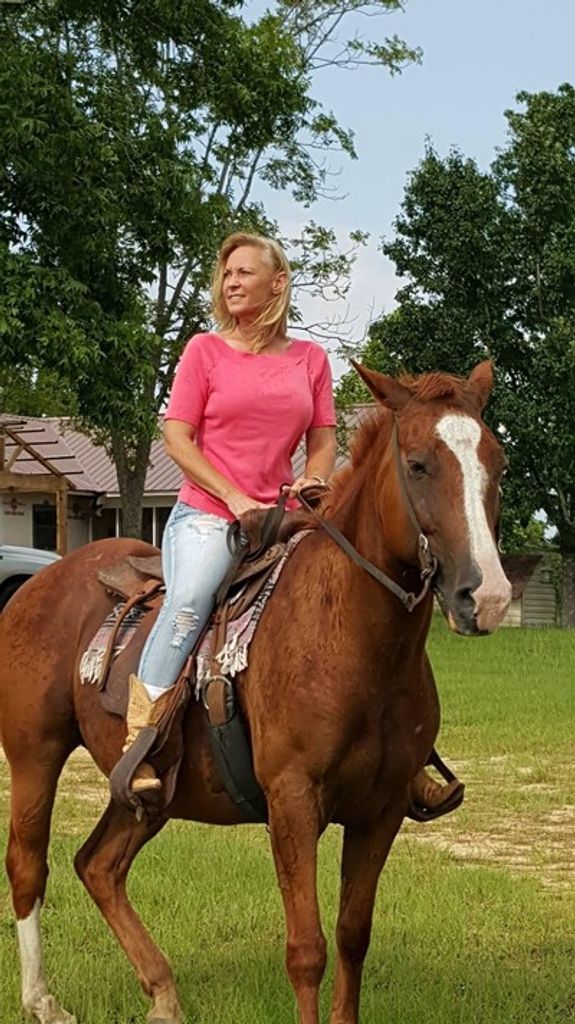 Martine Cobb Hunt Profile Photo