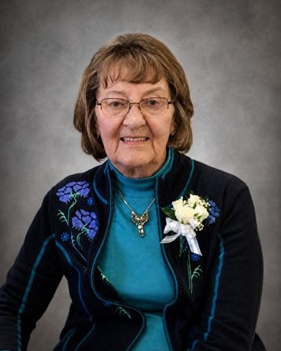 Josephine Leidenfrost's obituary image