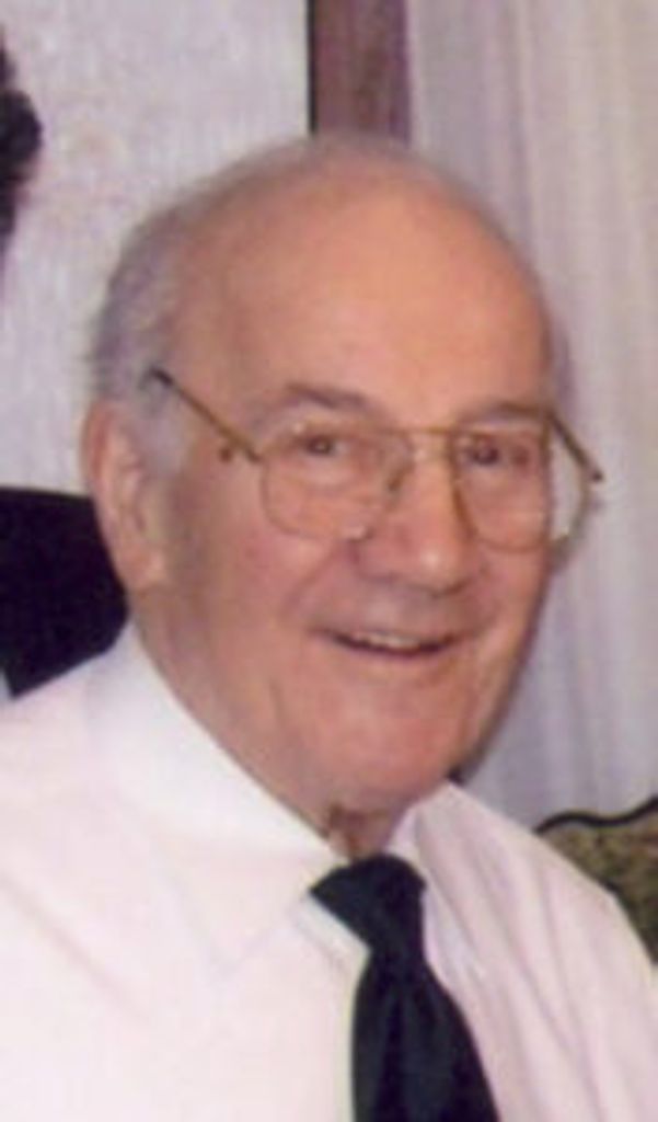 John A. Faber
