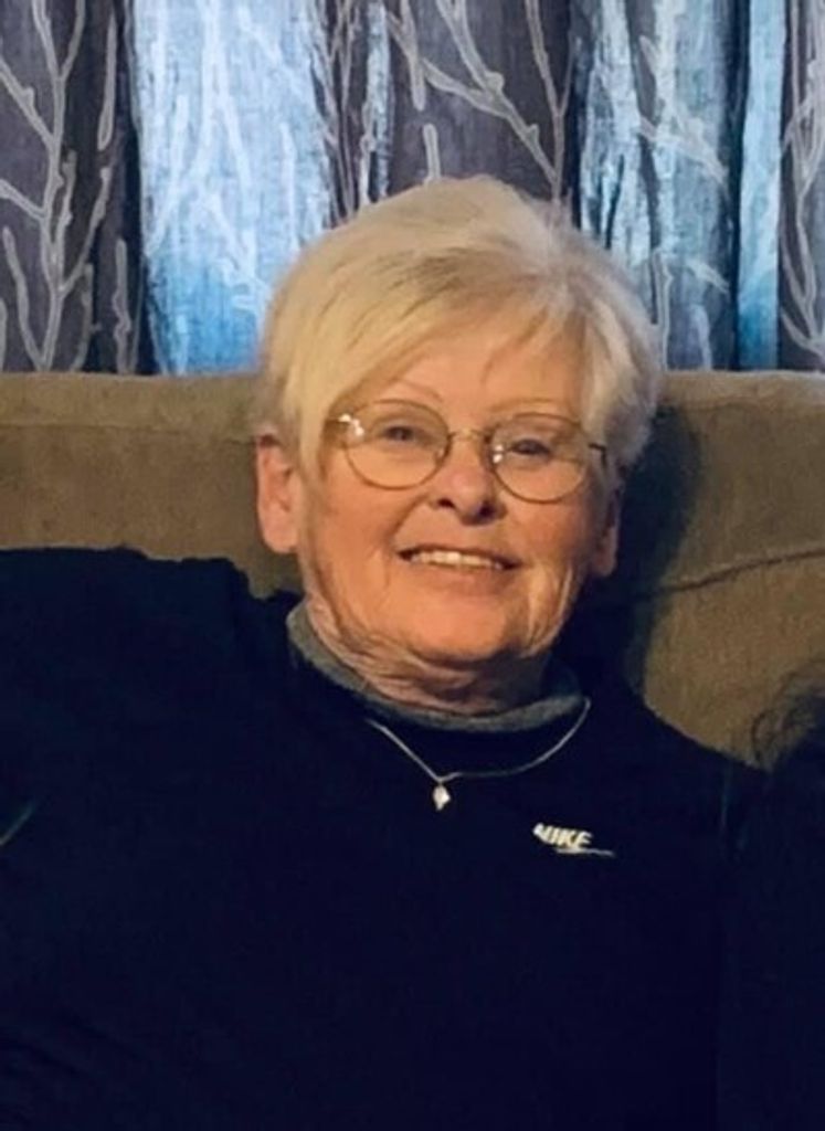 Sylvia J. Holtz Profile Photo