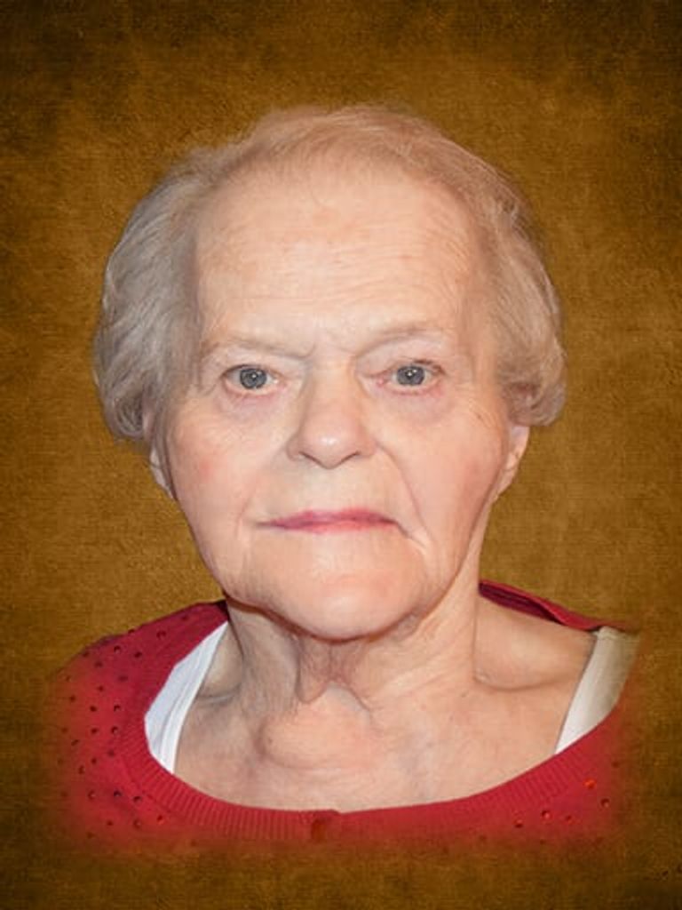 Porta, Marilyn Jean