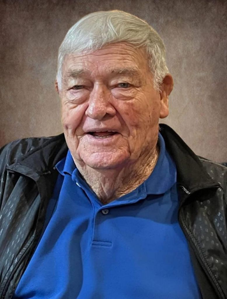 Donald Pobst Profile Photo