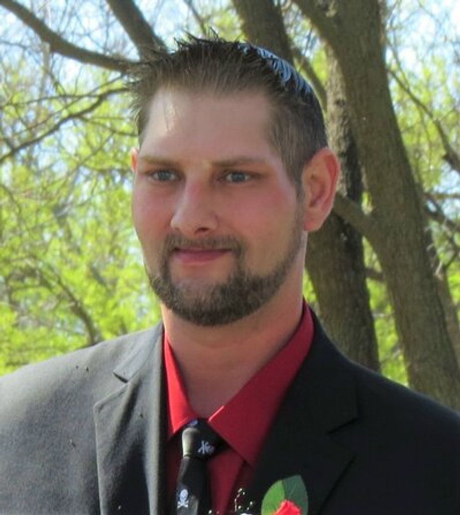 Steven Eugene Anstaett Profile Photo