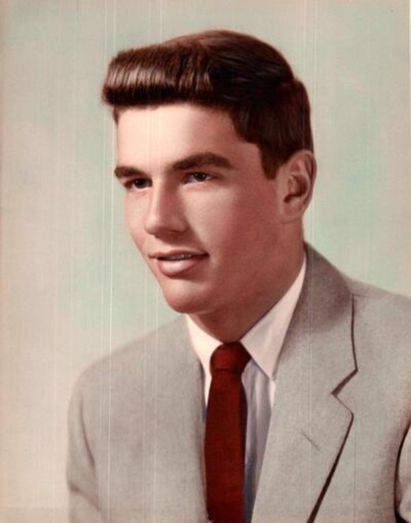 Theodore Leroy Meyer Profile Photo