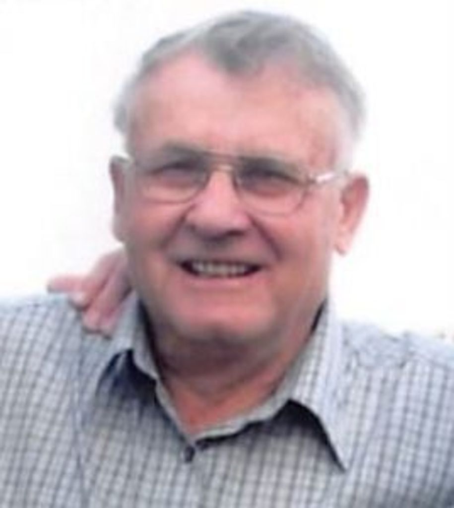 Alvin B. White Jr. Profile Photo