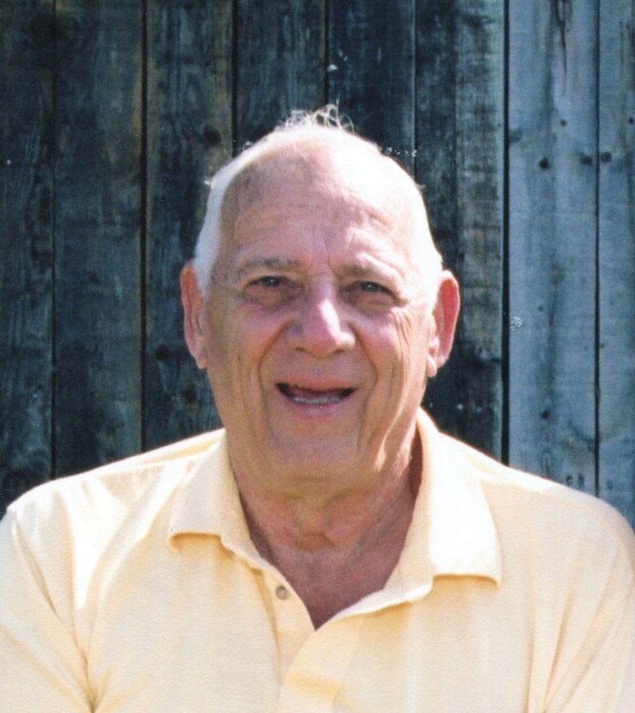 Don Crawford