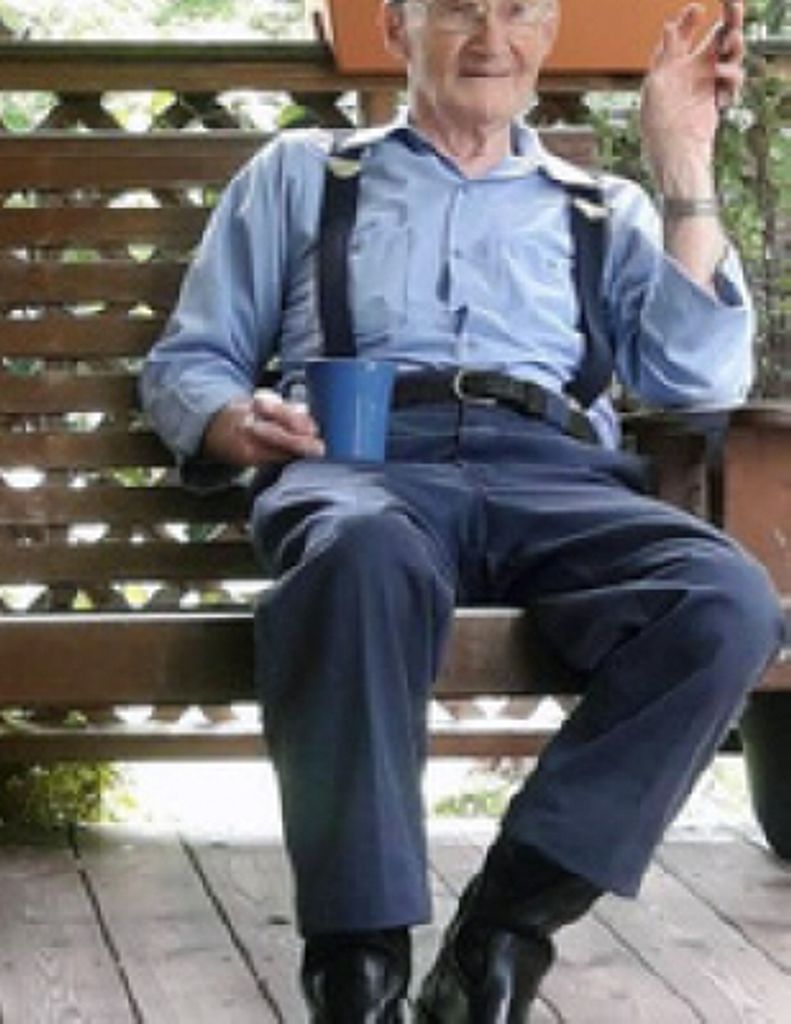 Bill Slaven Profile Photo