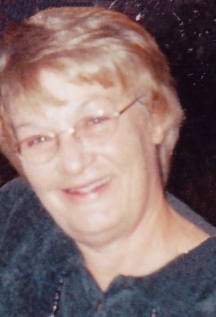 Anita Jo Speck Profile Photo