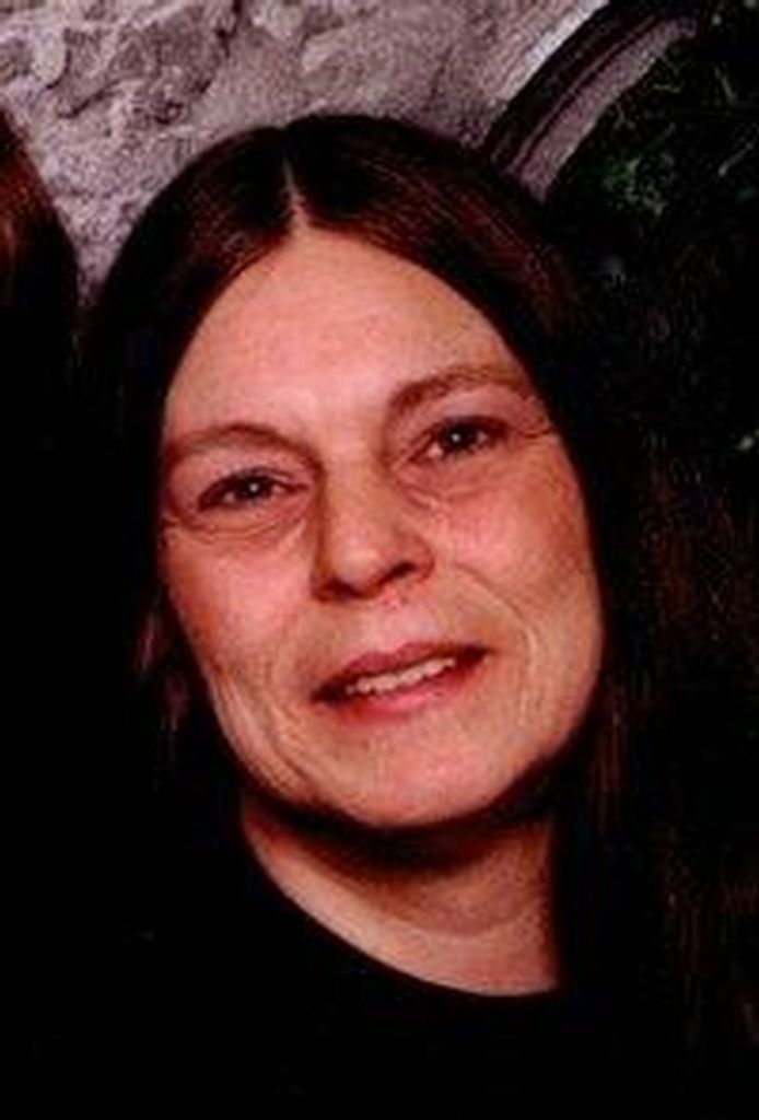 Deborah Green Polton