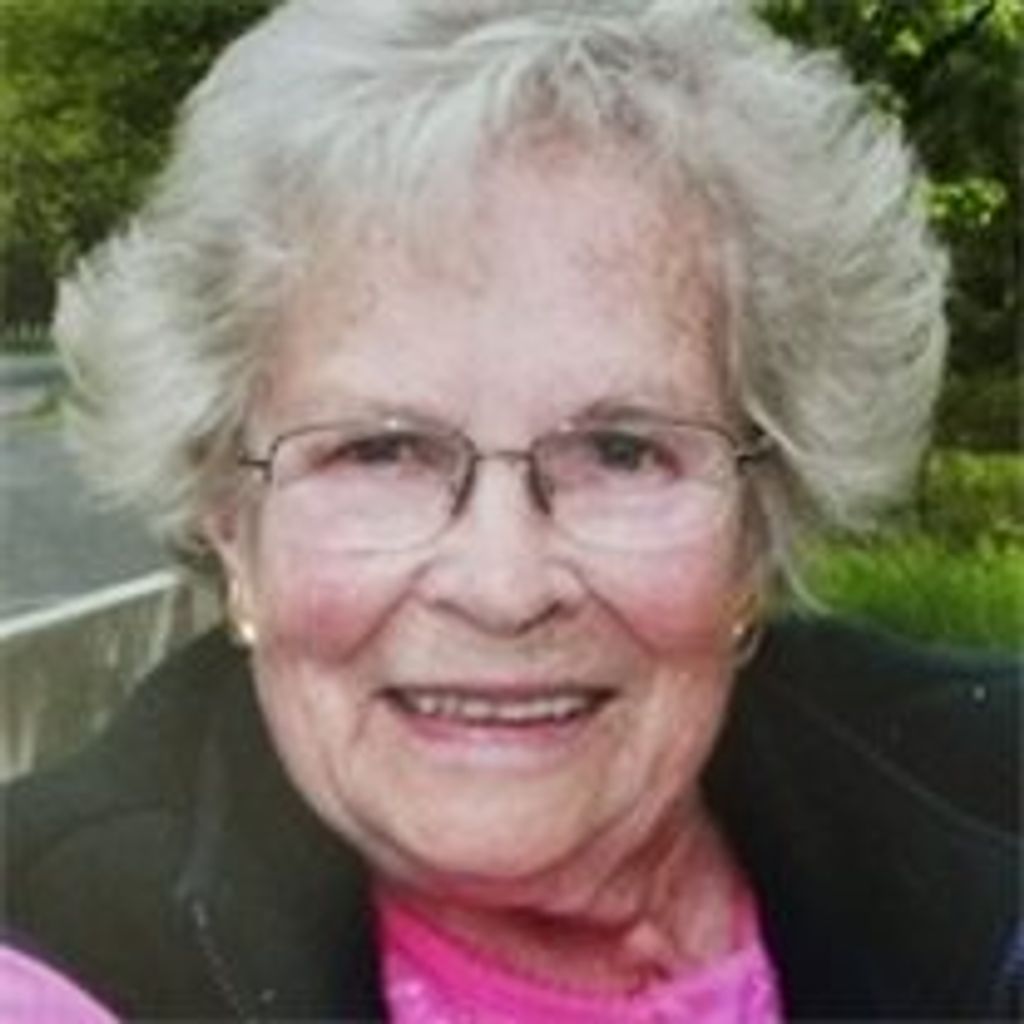 Georgina S. Bristol Profile Photo