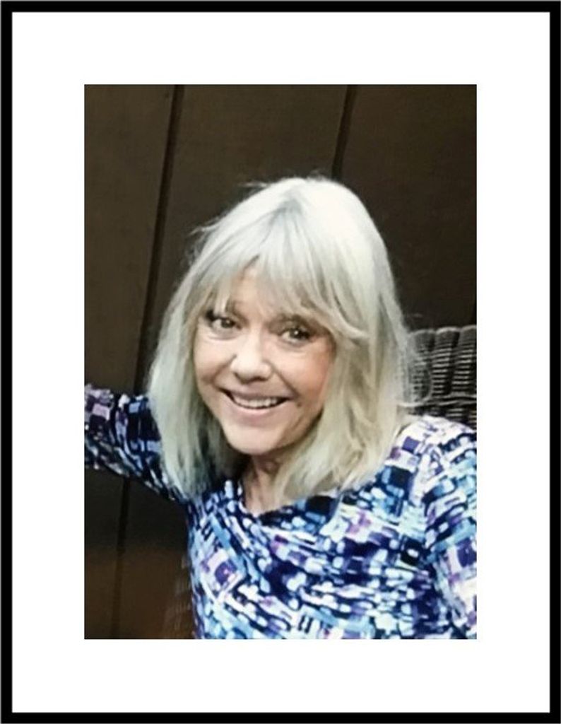 Gail Sterlace Profile Photo