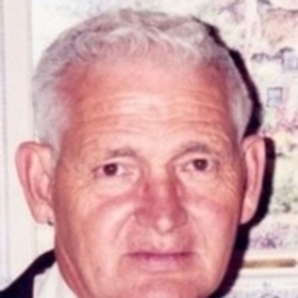 Ralph Bruce Knowles