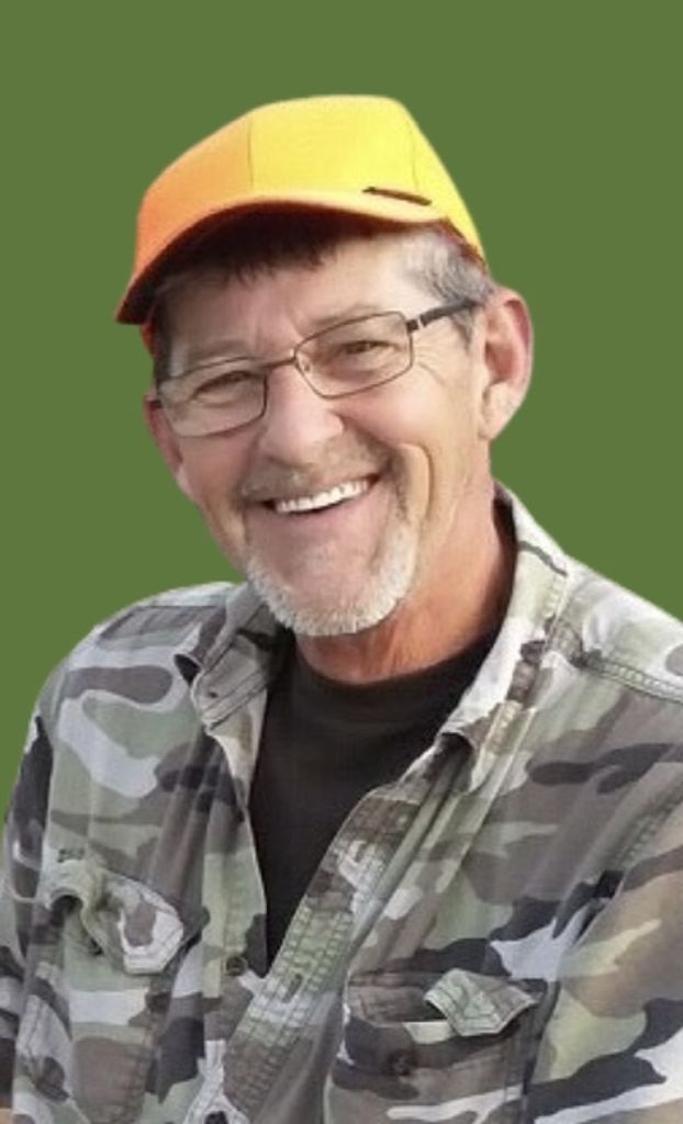 Hubert Kay Hicks Profile Photo