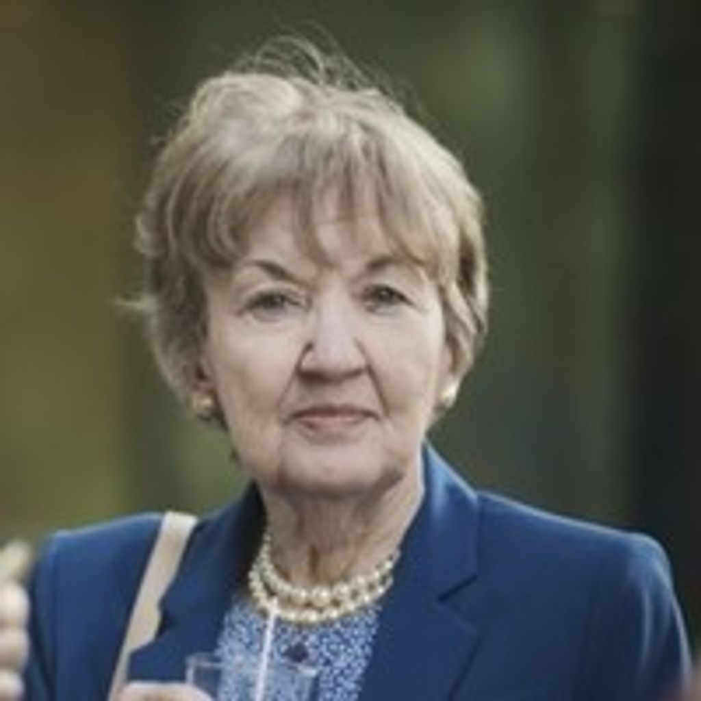 Mary Ann Greene