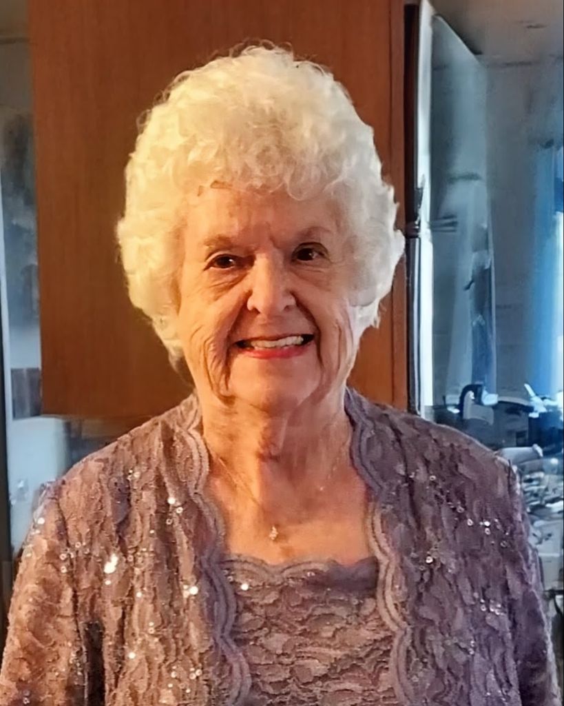 Barbara "Bobbie" Jones