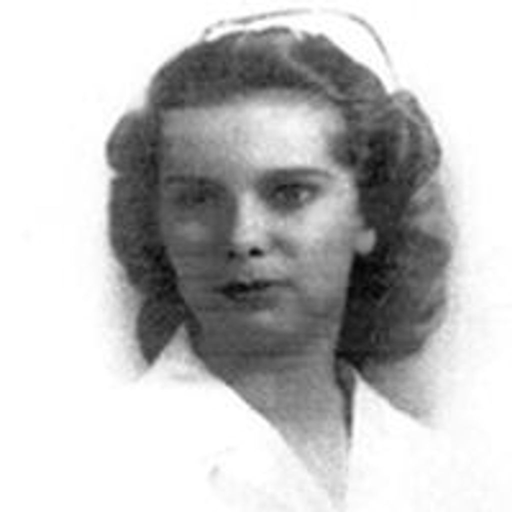 Dorothy B. Trehy